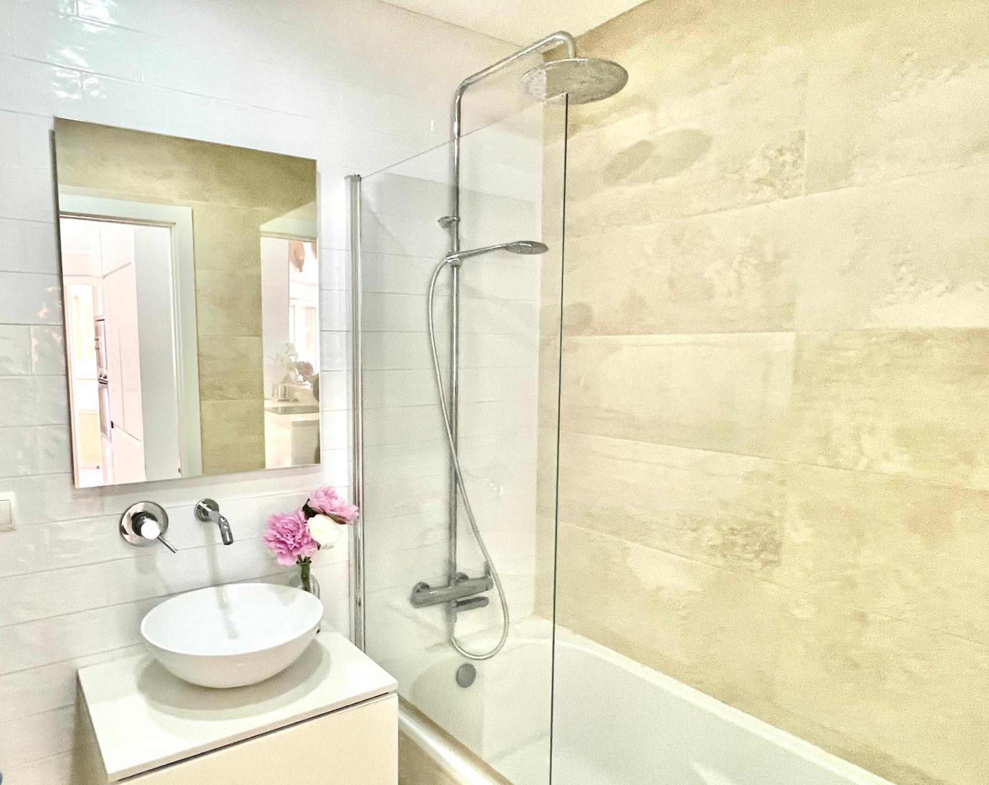 Apartamento Magnolia Loft Marbella - Centro Ciudad Exterior foto