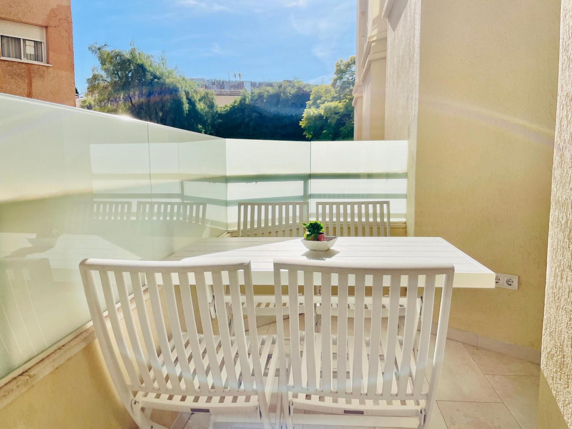 Apartamento Magnolia Loft Marbella - Centro Ciudad Exterior foto
