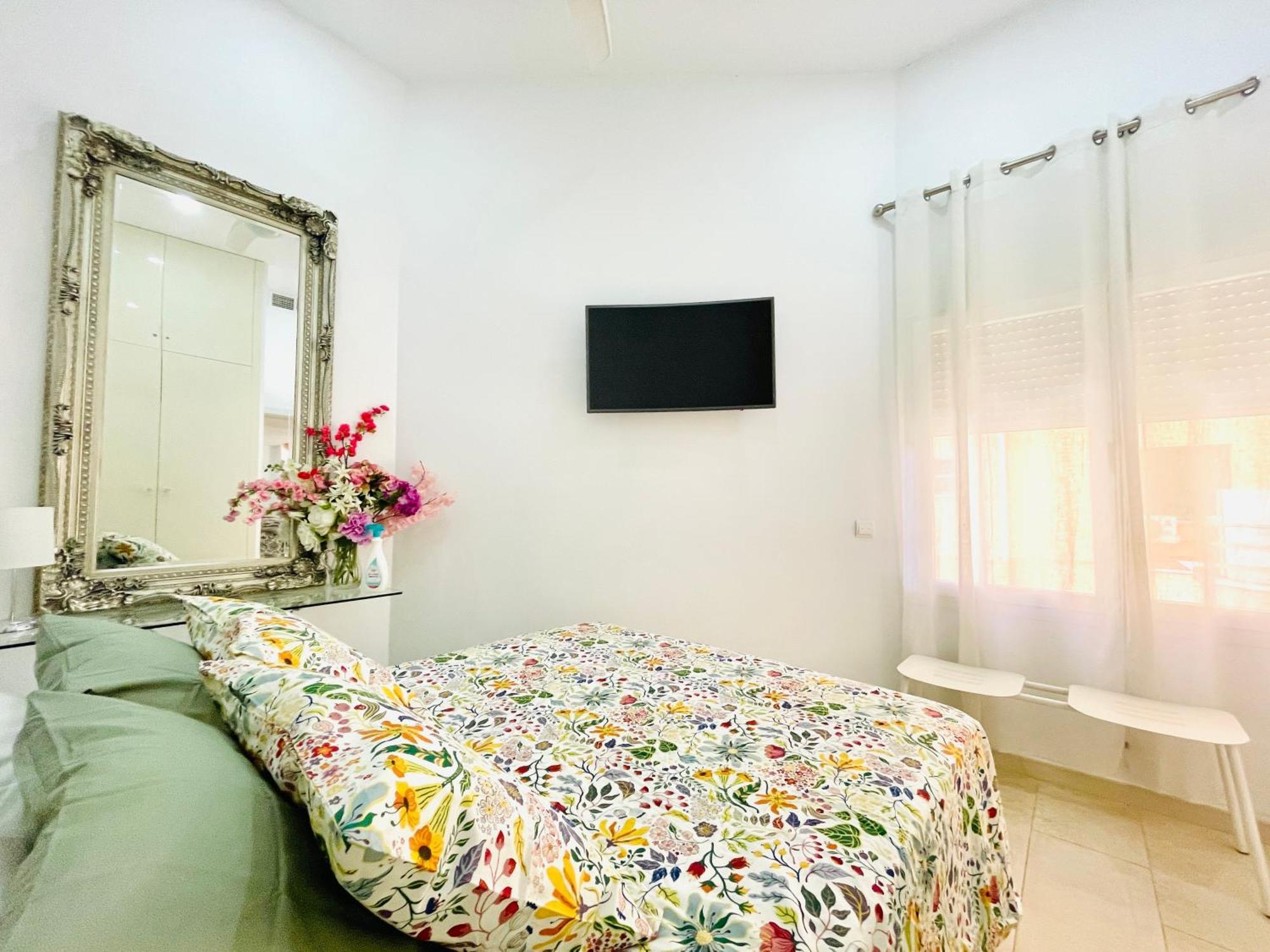 Apartamento Magnolia Loft Marbella - Centro Ciudad Exterior foto